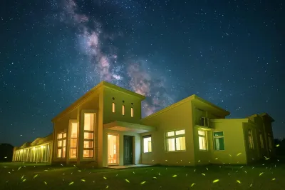 Meetcanaan HomeStay Hotels in Cloud Landscape