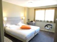 Kyriad Auray - Carnac Hotels in Auray