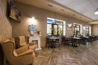 Rasputin Hotel&Spa Hotels in Mostovsky District