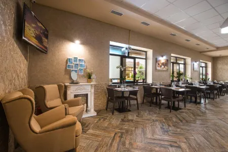 Распутин Отели в г. Мостовский район