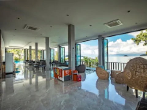 KaiBaeBeach GrandView Hotels in Koh Chang