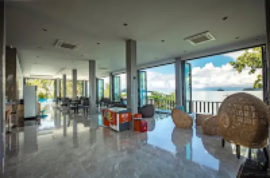 KaiBaeBeach GrandView