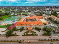 Bayon Era Hotel Hotels in Prasat Bakong