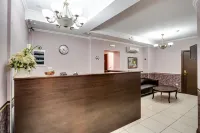 Teatralny Hotel Hotels in Gorod Rostov-On-Don