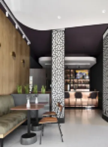 Sheddok Hotel