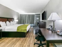 Rodeway Inn Kingston Springs Hotels in Cheatham County