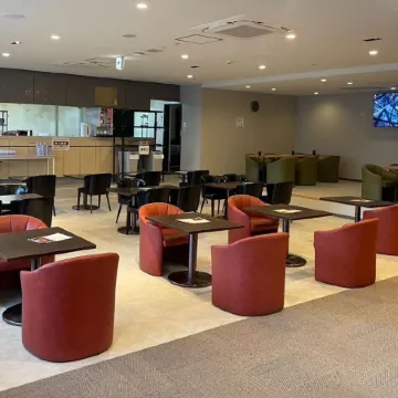 The Centurion Sauna Rest & Stay Sapporo Male Only