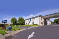 Best Western Newberg Inn Hotel a 