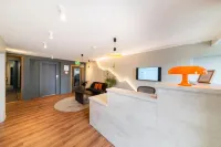 Mandarina Hotel Luxembourg Strassen Hotels in Bour