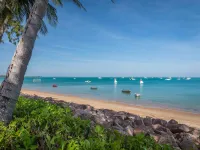 Metro Advance Apartments & Hotel Hotels near Darwin CBD