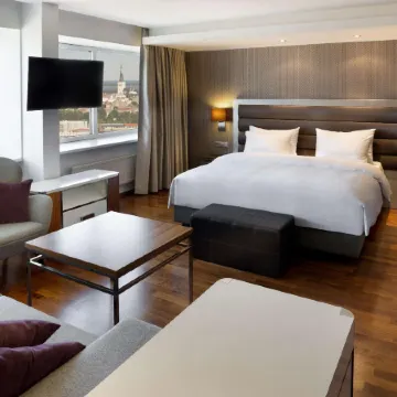 Radisson Blu Hotel Olumpia Tallinn