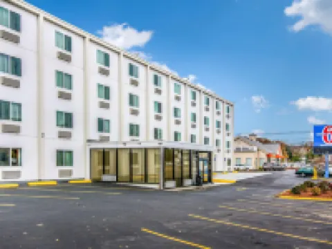 Motel 6 Framingham, MA - Boston West Hotels in Framingham