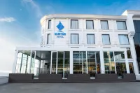 Maritimo Hotel TRABZON Hôtels à : 