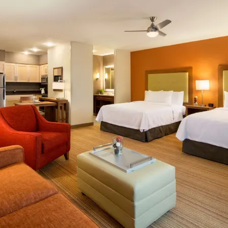 Homewood Suites by Hilton Winnipeg Airport-Polo Park