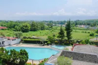 Hotel Bandung Permai Jember - Pools