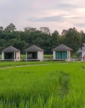 รูปภาพของอยู่น่าน บูทีค รีสอร์ท