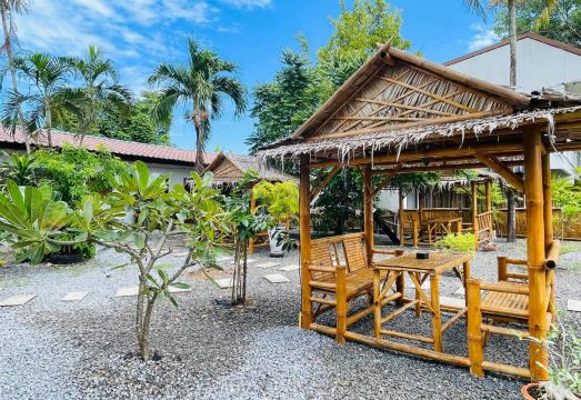 뉴 브레이커스 호텔 라와이