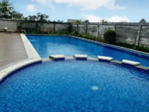 Izi Cozi Jababeka Enviro Powered by Archipelago Hotels in North Cikarang