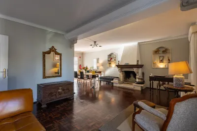 MàHouse GuestHouse Hotels in Olivais
