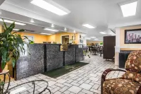 Quality Inn Central Roseburg Hotels in Roseburg