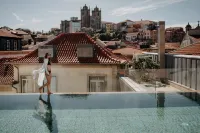 Vignette Collection Casa Da Companhia Hotel & Spa by IHG - ビーチサイド