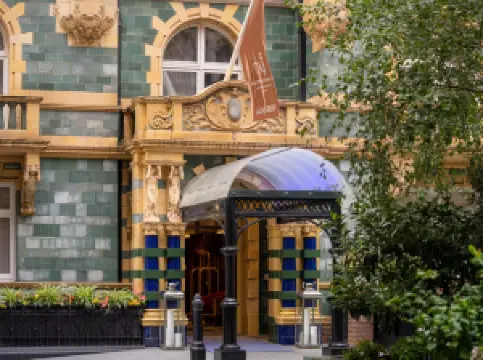 Taj 51 Buckingham Gate Suites and Residences