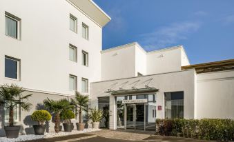 Mercure Chartres Est