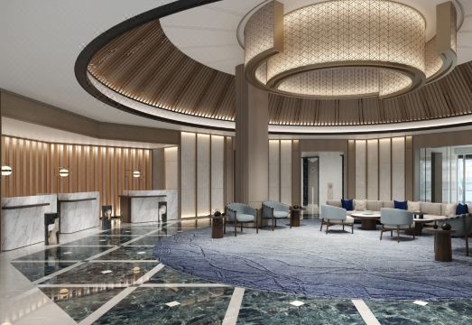 고베 메리어트 호텔