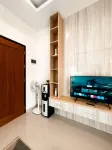 Villa Kamar Tamu Condongcatur