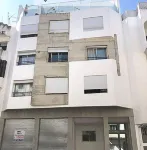 Stayhere Rabat - Agdal 1 - Comfort Residence Hotels in Agdal