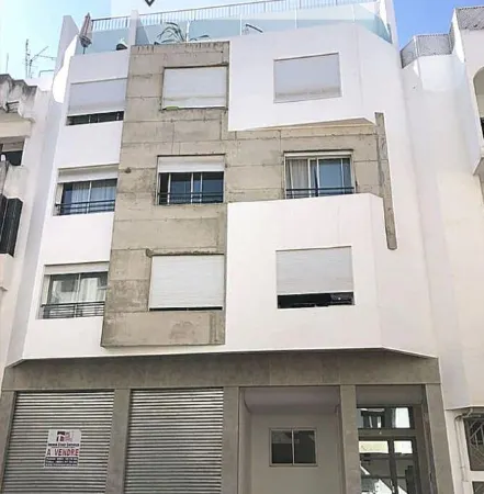 Stayhere Rabat - Agdal 1 - Comfort Residence Отели рядом с достопримечательностью «Rabat Medina»