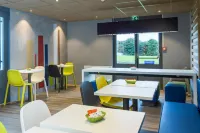 Ibis Budget Lorient Caudan Hotels in Hennebont