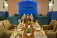 Borail View Regency Hotels in Cachar