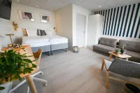 Rold Gl. Kro Hotels in Skørping