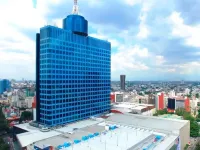 Holiday Inn Express CIUDAD DE MEXICO CONDESA by IHG Hotels near Mercado Roma