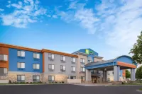Holiday Inn Express BILLINGS EAST by IHG
