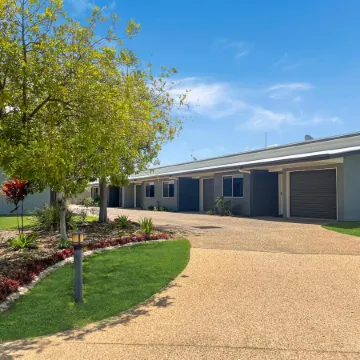 Direct Collective - Villas on Rivergum