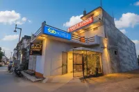 Via Saryu Hotels in Ayodhya