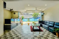 Hotel Ocean View, Rushikonda Beach - Ocean View