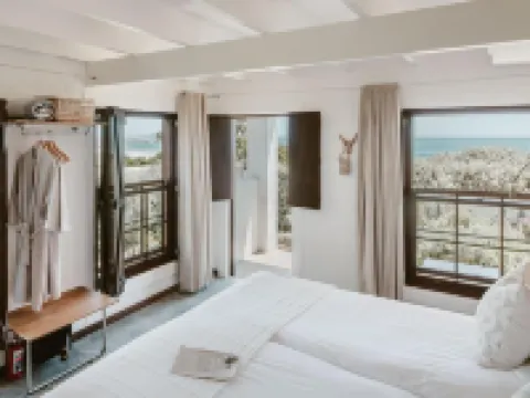 Gonana Guesthouse Hotels in Paternoster