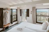 Gonana Guesthouse Hotels in Paternoster