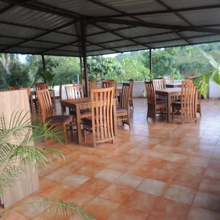 La Vera Boutique Hotel, Mandrem