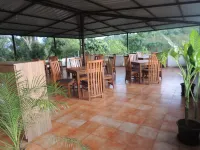 La Vera Boutique Hotel, Mandrem - breakfast