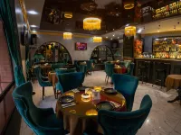 Georgia Gold Hotels in Gori