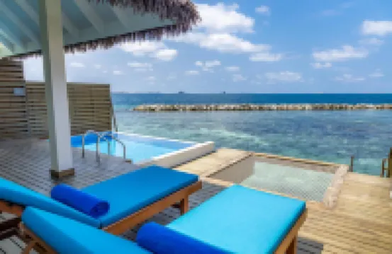 馬爾代夫都喜D2費杜島