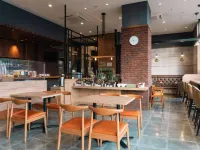 Graces Hotels - breakfast