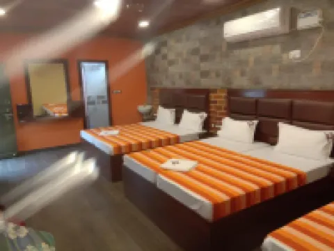 Ferdin Cottage | Rooms & Pool