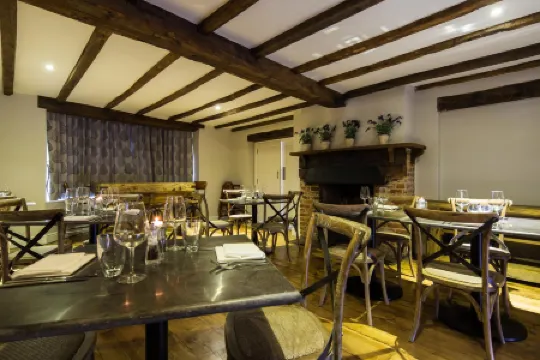 The Maple Manor Hotel