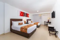 Hotel Playa Club - 3 tähden