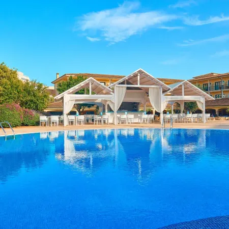 Cm Mallorca Palace - Only Adults